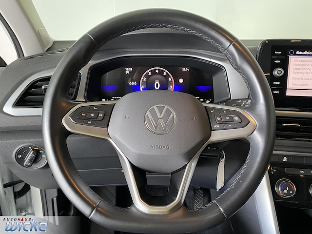 Volkswagen T-Roc 1.0 TSI Life