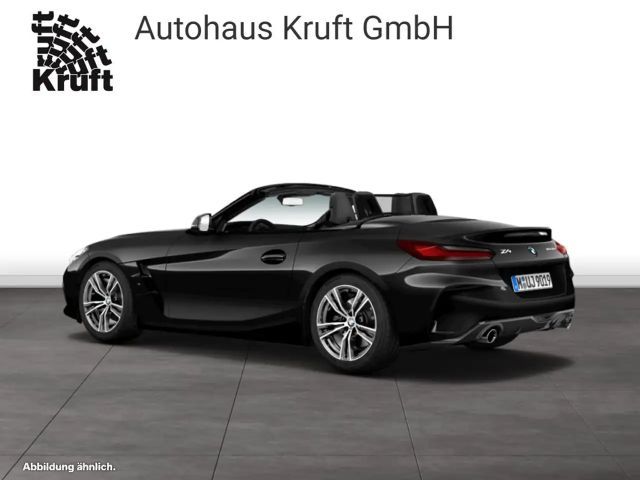 BMW Z4 Cabrio M-Sport Roadster sDrive20i