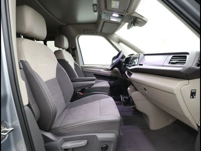 Volkswagen California 2.0 TDI DSG Ocean T7