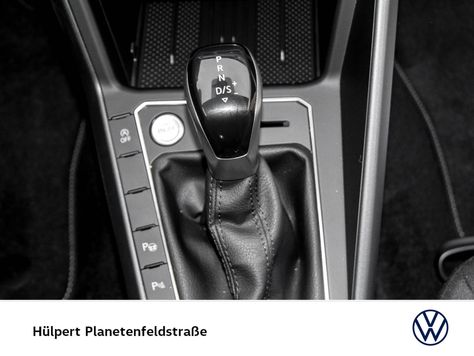 Volkswagen Taigo DSG R-Line