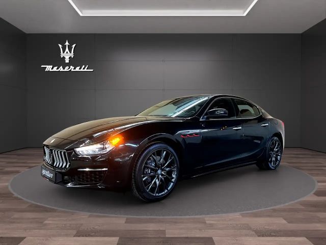 Maserati Ghibli GT