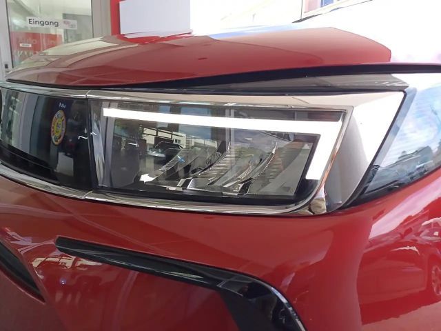 Opel Grandland X Edition Turbo