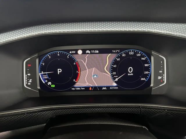 Volkswagen T-Cross DSG