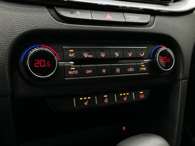 Kia ProCeed GDi GT-Line