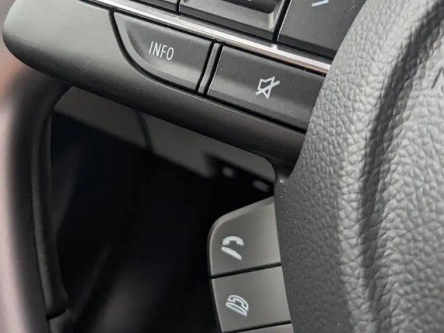 Suzuki Swift DualJet Hybrid Shine