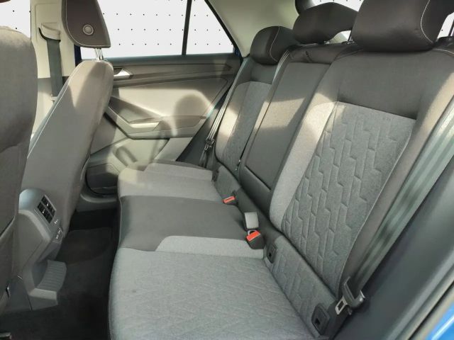 Volkswagen T-Roc 1.5 TSI DSG Move