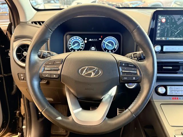 Hyundai Kona 2WD Trend