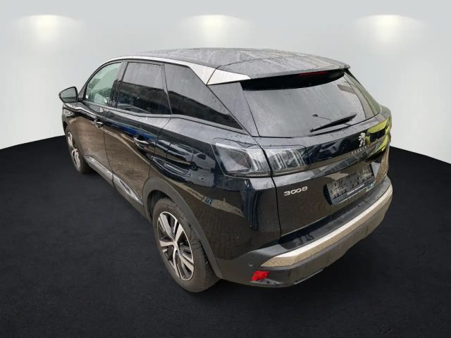 Peugeot 3008 Allure Pack