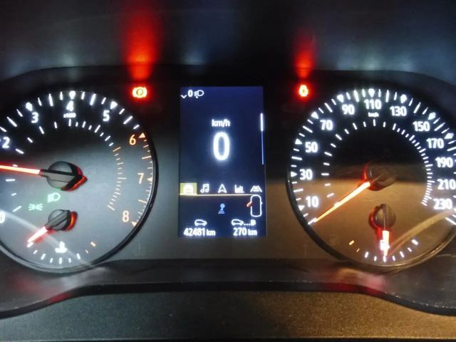 Renault Kangoo III Rapid Extra 1.3 TCe