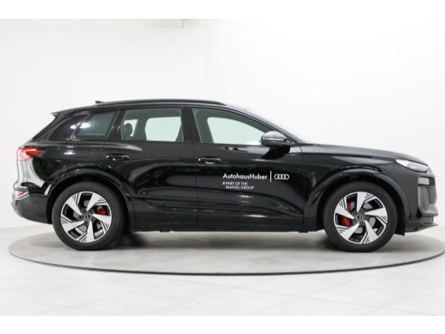 Audi Q6 e-tron Quattro