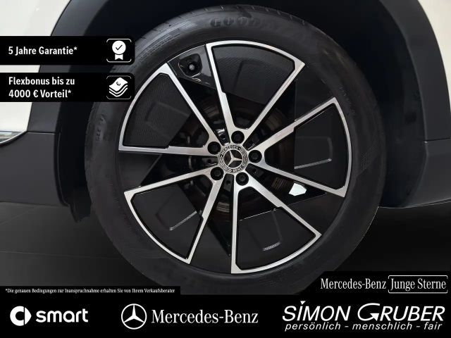 Mercedes-Benz EQS SUV 450 Premium