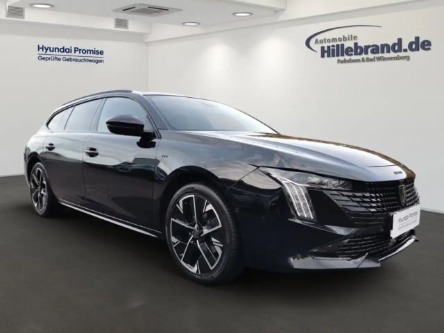 Peugeot 508 GT-Line SW