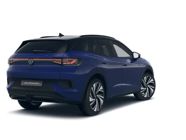 Volkswagen ID.4 4Motion 77 KWh GTX