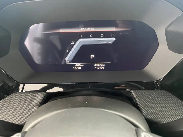 Audi A3 35 TDI Sedan