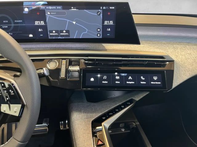 Peugeot E-3008 E-3008 Dual-Elektromotor 325 AWD - Batterie 73 kWh