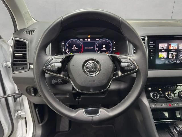 Skoda Karoq 1.5 TSI Selection
