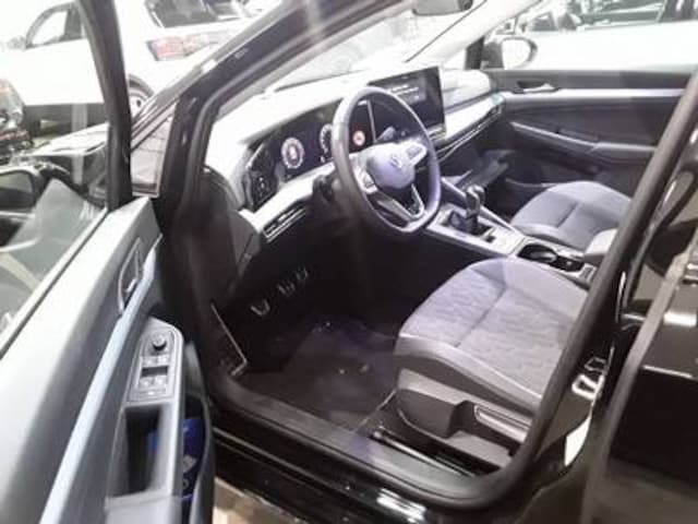 Volkswagen Golf TSI Kamera/CarPlay/AHK/ACC/LED/Navi