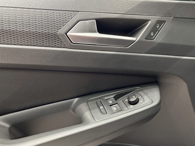 Volkswagen Caddy 2.0 TDI DSG Life