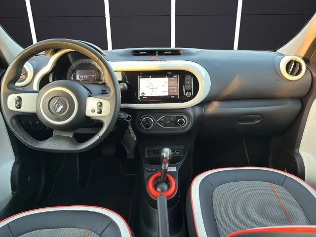 Renault Twingo Electric