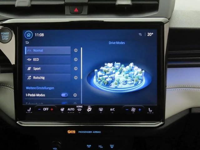 Ford Puma Gen-E Premium