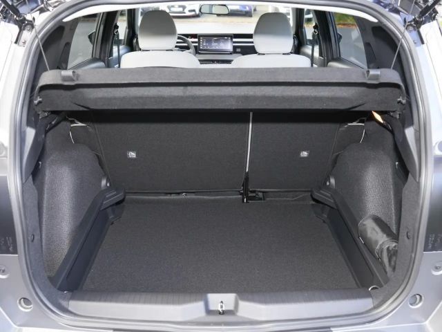 Citroën C3 Aircross Hybrid Max