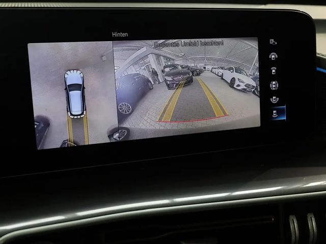 Mercedes-Benz EQC 400 4MATIC AMG Line