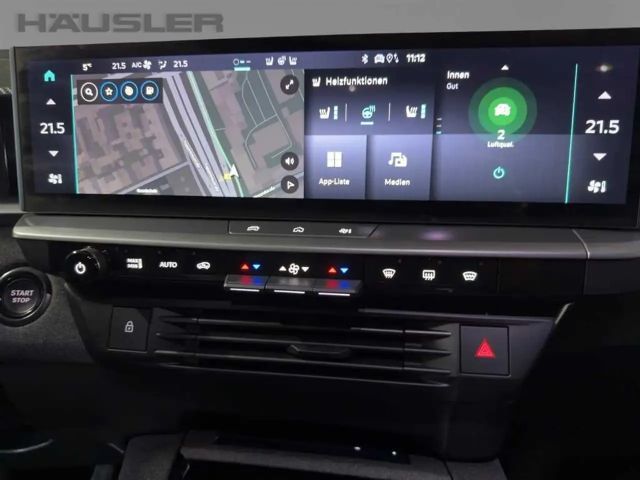 Opel Grandland X GS-Line Grand Sport