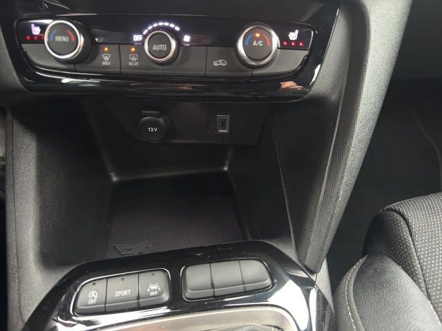 Opel Corsa GS-Line Grand Sport