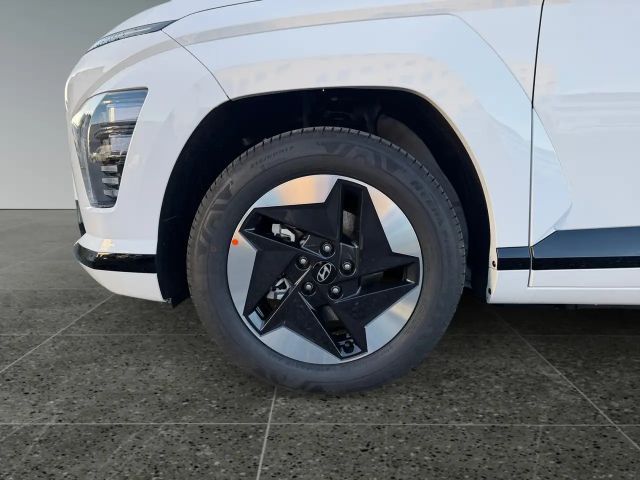 Hyundai Kona 64 kWh Electric