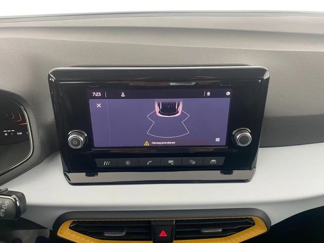 Seat Arona 1.0 EcoTSI DSG Style