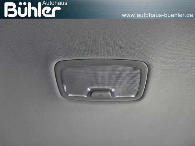 Kia Ceed GDi SportWagon Vision