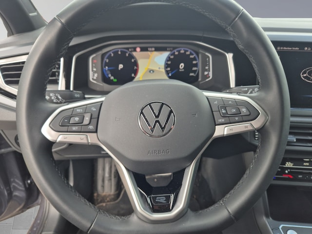 Volkswagen Taigo 1.0 TSI DSG R-Line