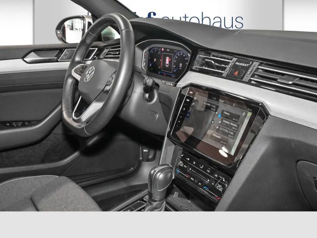 Volkswagen Passat 2.0 TDI Business DSG Variant