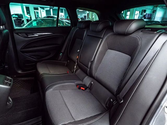 Opel Insignia Sports Tourer