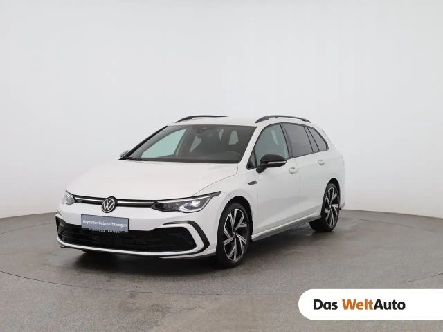 Volkswagen Golf DSG R-Line Variant