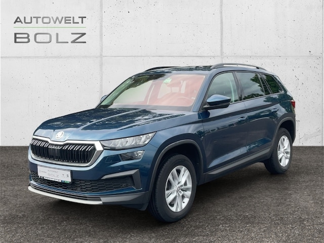 Skoda Kodiaq 2.0 TDI Ambition