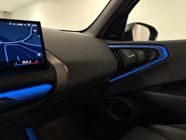 BMW X3 M-Sport xDrive30e