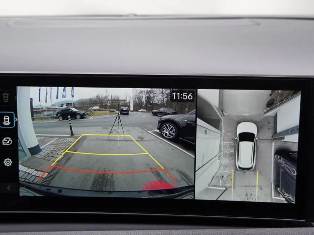 Hyundai Tucson CRDi N Line Vierwielaandrijving