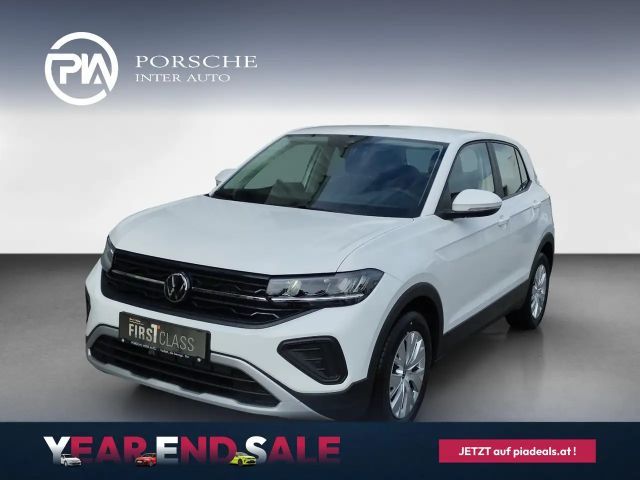 Volkswagen T-Cross 4Me TSI