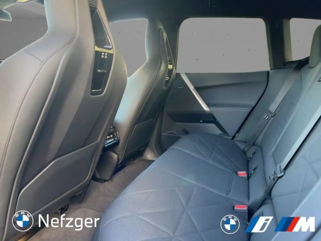 BMW iX xDrive40