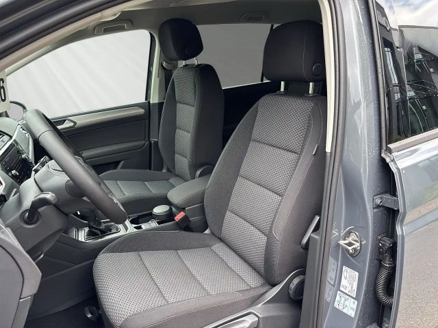 Volkswagen Touran Comfortline DSG