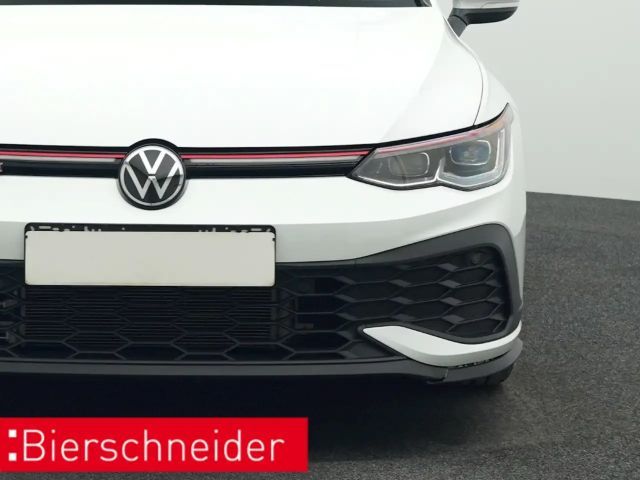 Volkswagen Golf 2.0 TSI DSG GTI