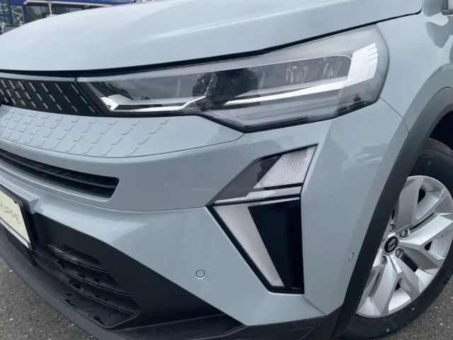 Renault Captur Evolution TCe 90