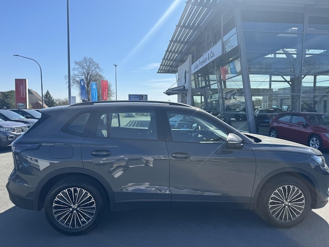 Volkswagen Tiguan 1.5 TSI IQ.Drive Life