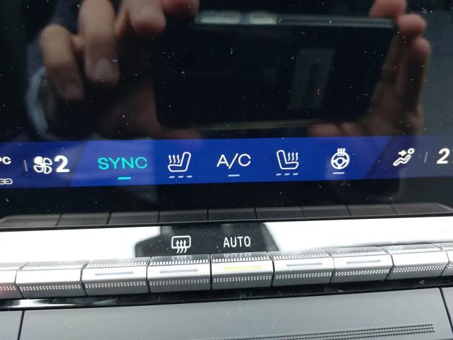 Renault Megane E-Tech E-Tech Techno