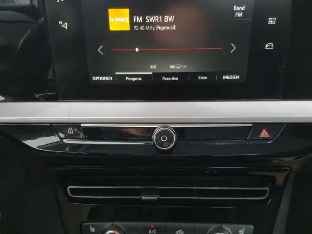 Opel Mokka 1.2 Turbo Edition Turbo