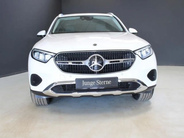 Mercedes-Benz GLC 300 4MATIC AVANTGARDE