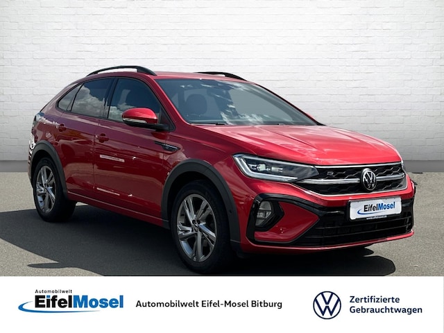 Volkswagen Taigo 1.0 TSI DSG IQ.Drive