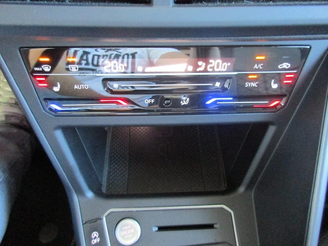 Volkswagen Polo DSG IQ.Drive