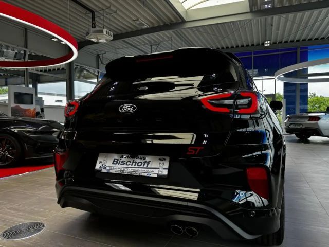 Ford Puma EcoBoost ST Line